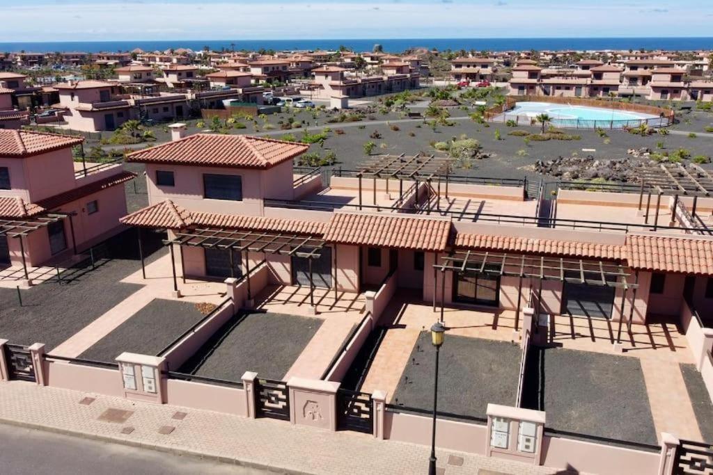Dreamsville Fuerteventura A 5 Minutos De Lajares Esterno foto